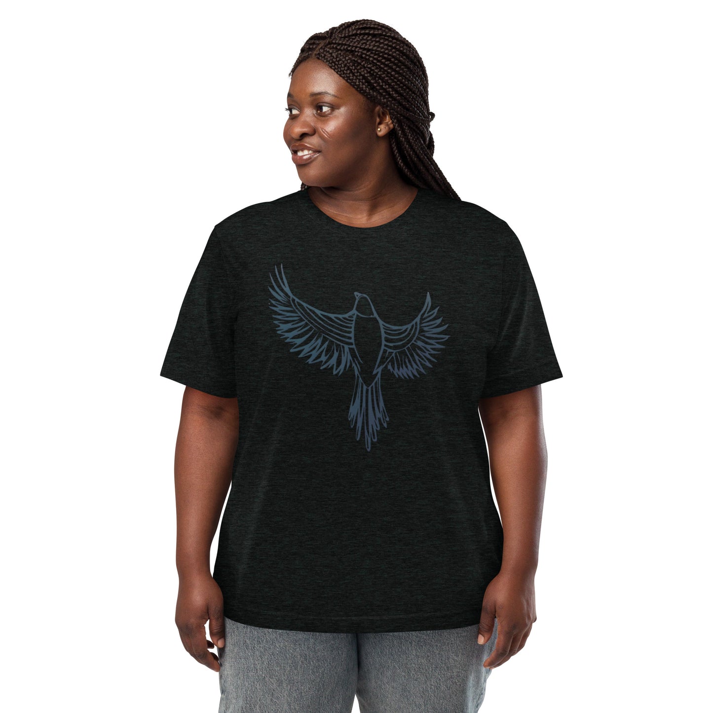 FLIGHT Short sleeve t-shirt