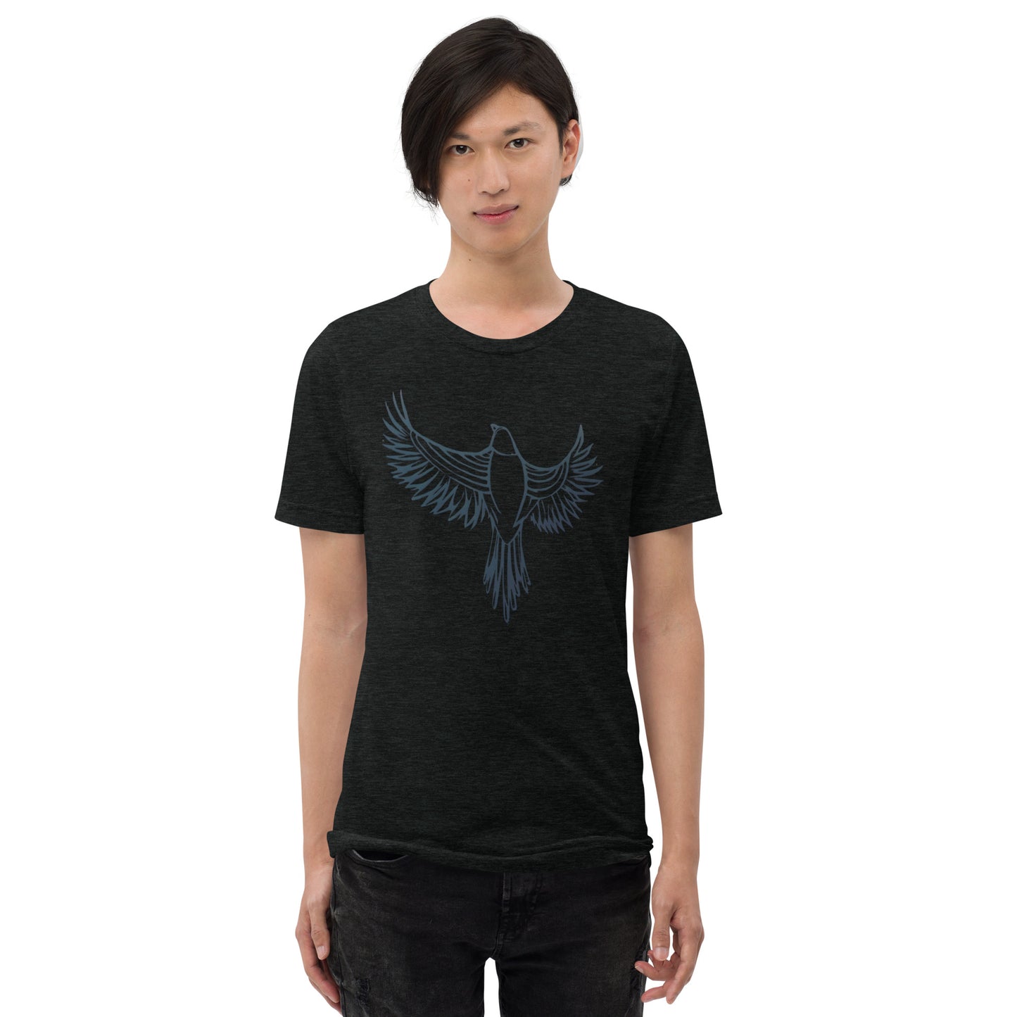 FLIGHT Short sleeve t-shirt