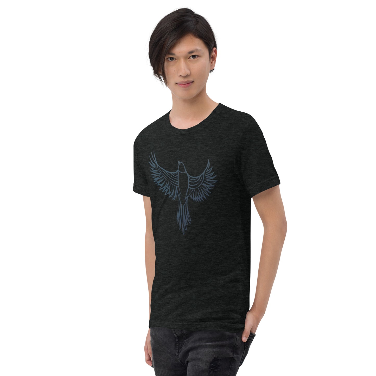 FLIGHT Short sleeve t-shirt