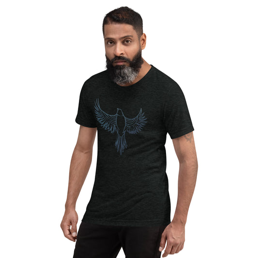 FLIGHT Short sleeve t-shirt